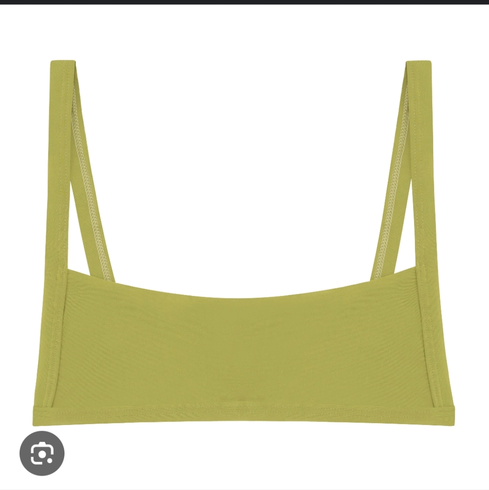 Makhoul Swimwear Top - Maia